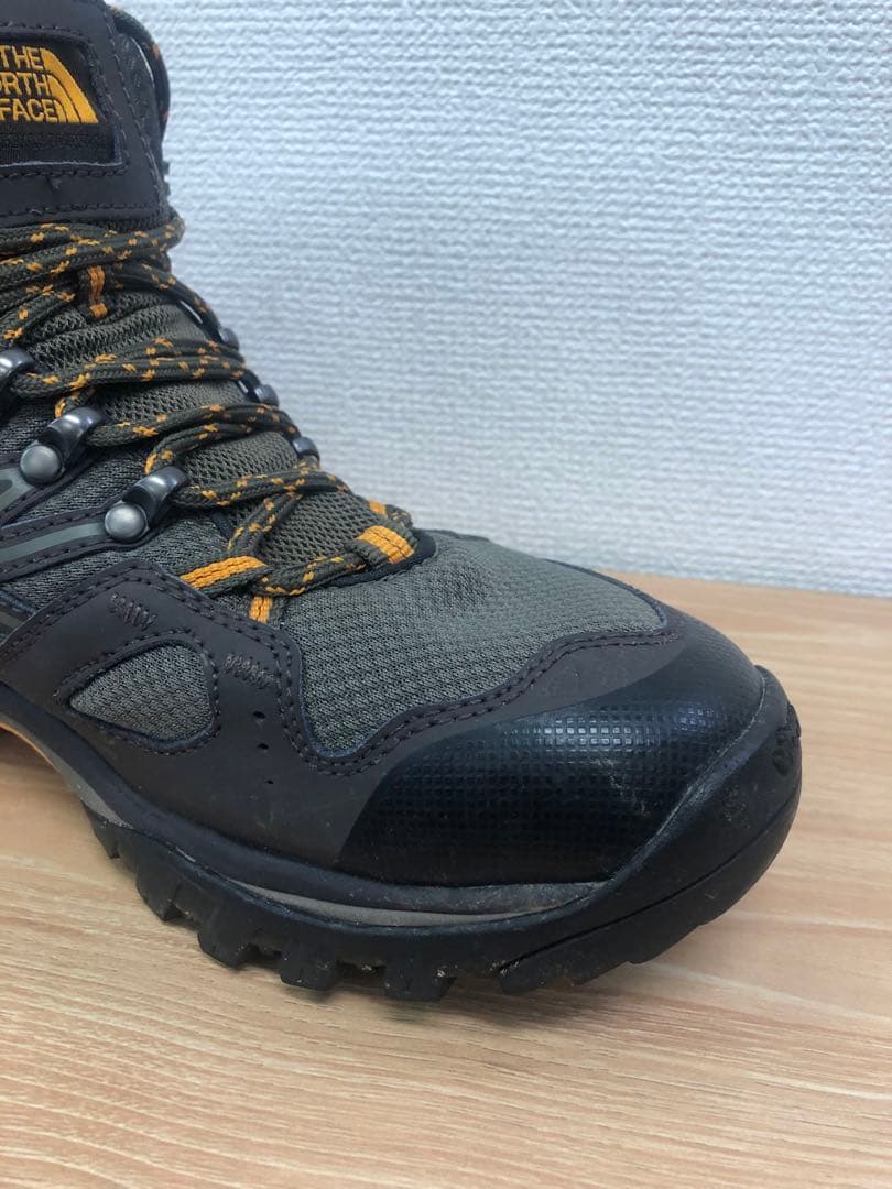 THE NORTH FACE GORE-TEX トレッキングブーツ