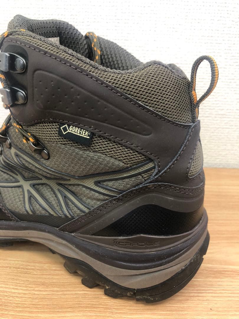 THE NORTH FACE GORE-TEX トレッキングブーツ