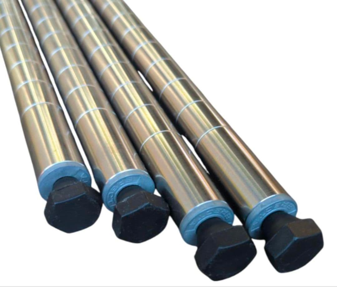 激レア ホームエレクター ワイヤーシェルフ 60cm×60cm 脚付