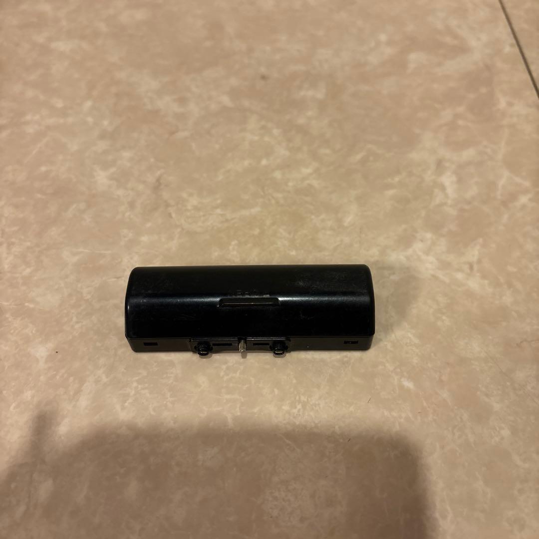 SONY MZ-E707 MDウォークマン　元箱付き