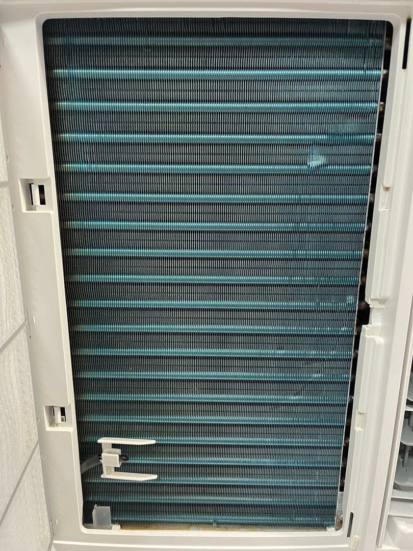 KOIZUMI 窓用エアコン KAW-1617 2022年製 ウインドエアコン