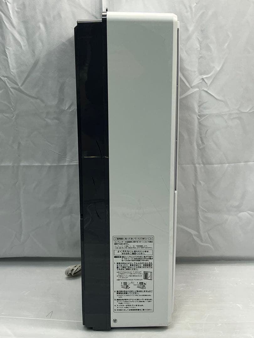 KOIZUMI 窓用エアコン KAW-1617 2022年製 ウインドエアコン