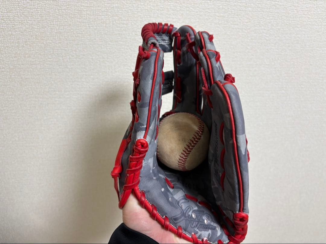 久保田スラッガー軟式限定オールスターモデル