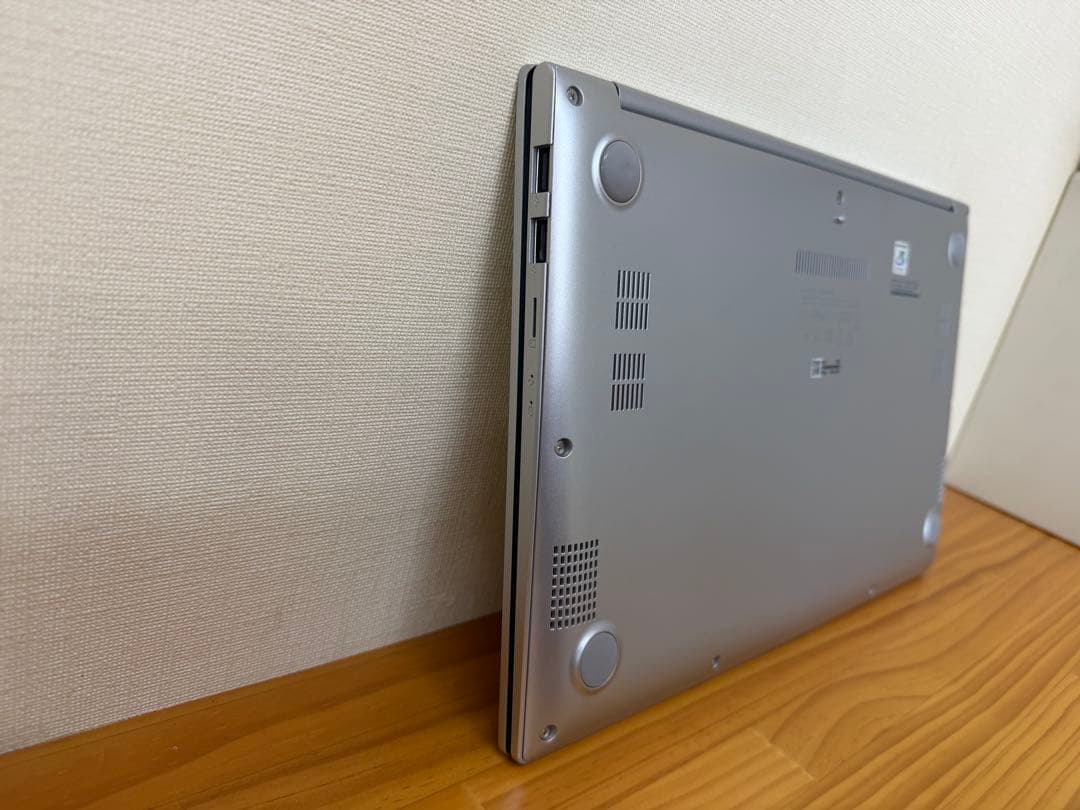 〔中古品〕 VivoBook 14 K413E core-i5