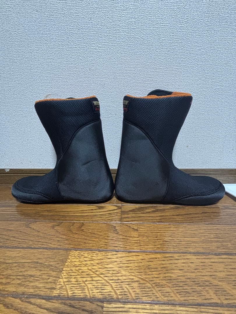 K2TTブーツTAROTAMAISURFER 2025-2026モデル