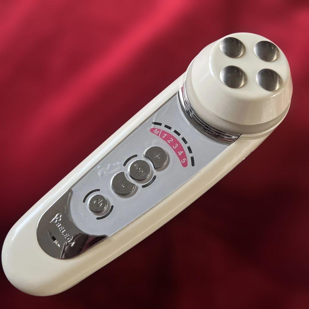 CELL CURE 4T PLUS 美顔器　サロン購入　箱無し