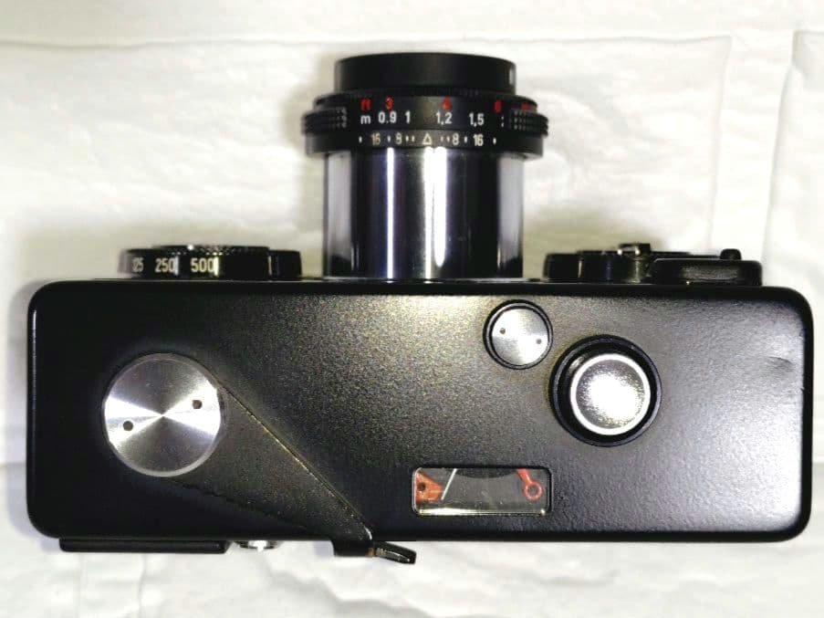 Rollei 35T ローライ　ストロボ アクセサリーセット