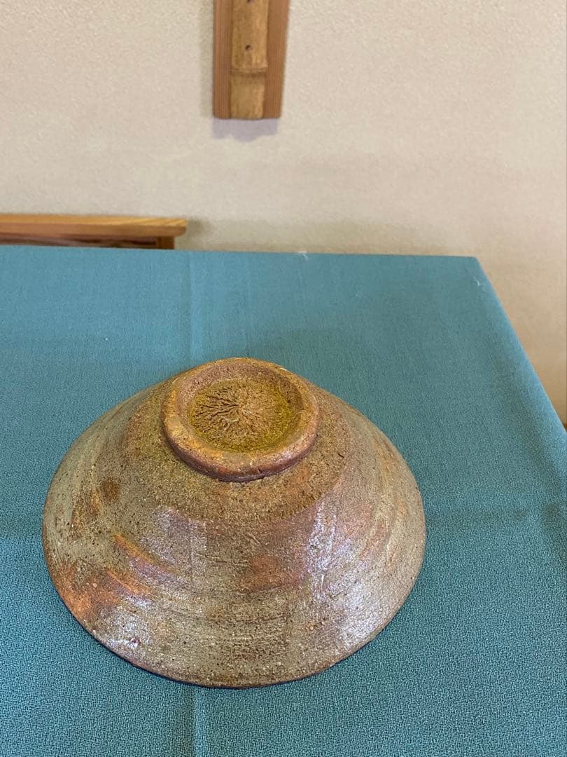 茶道具/茶碗 廣州窯