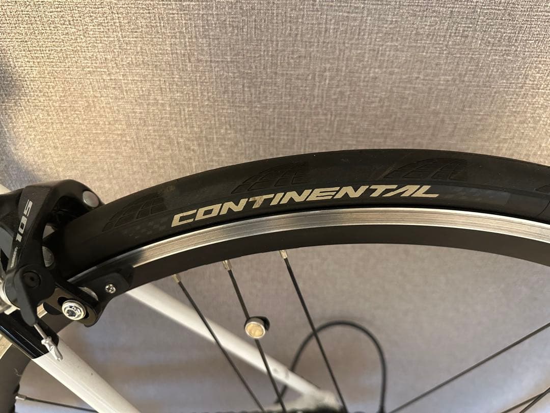 FELT FR30 ゾンダホイールセット