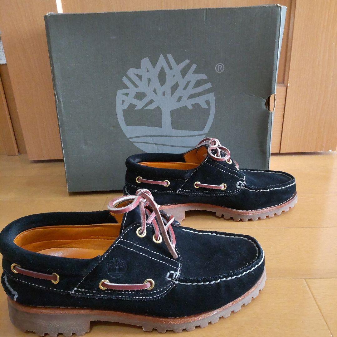 【値下げ可】 Timberland beauty&youth 3eye