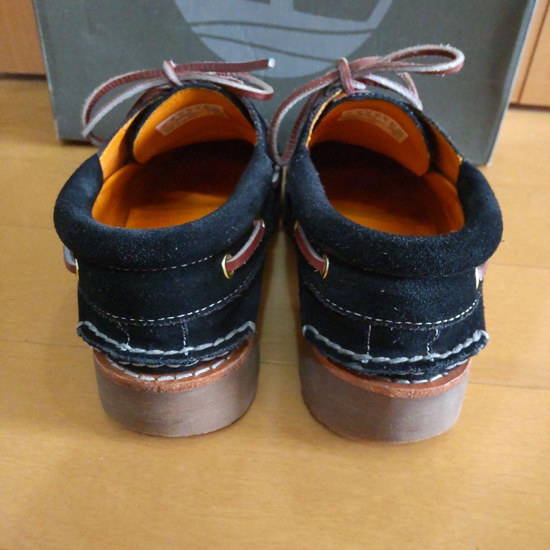 【値下げ可】 Timberland beauty&youth 3eye