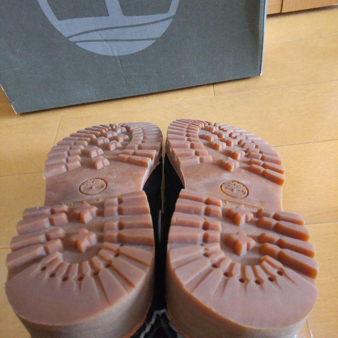 【値下げ可】 Timberland beauty&youth 3eye