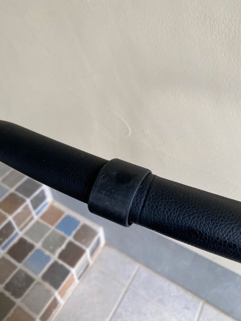 Precious Care ピッコロカーネTANTOⅢタントスリー　ブラック