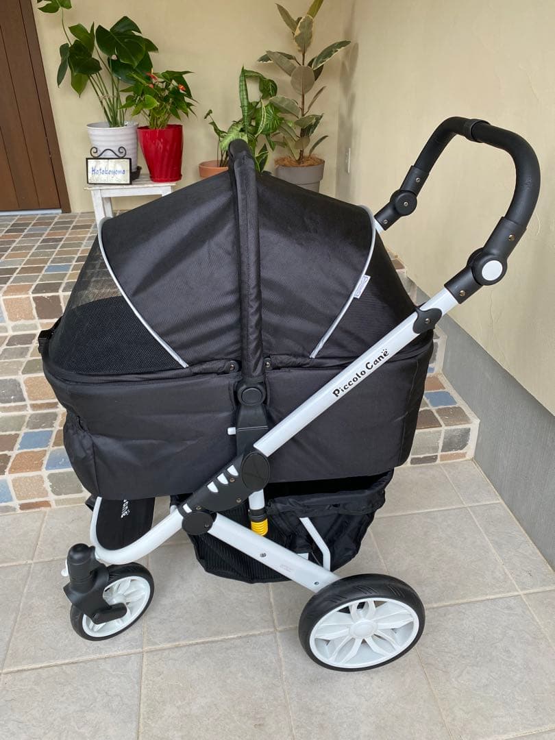 Precious Care ピッコロカーネTANTOⅢタントスリー　ブラック