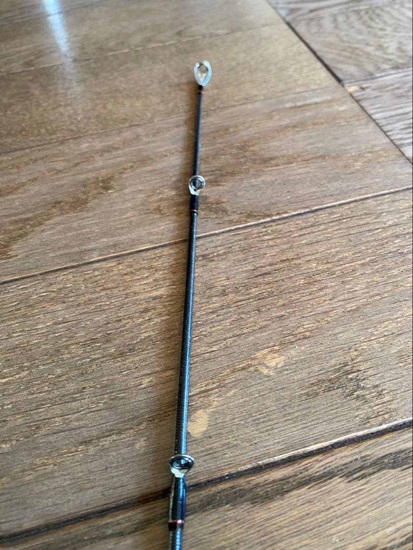 18ポインズンアドレナ1610M2ピースロッド