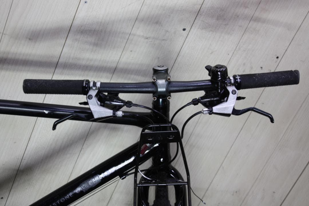 ブリヂストンCYLVA(シルバ) 700C アルミ 24速 490mm クロス