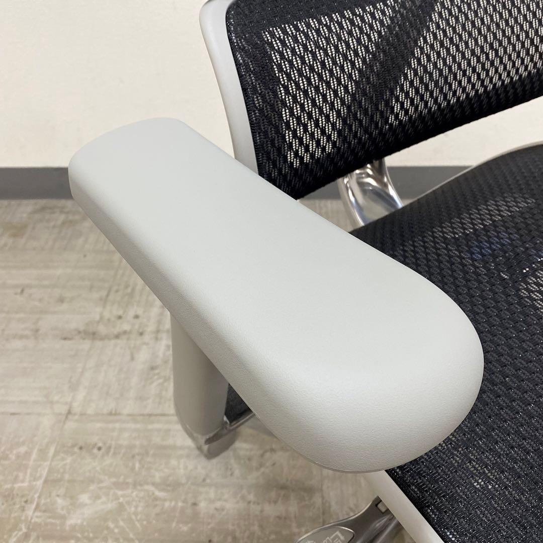 展示アウトレット品 関家具 Ergohuman PRO2 エルゴヒューマンプロ2