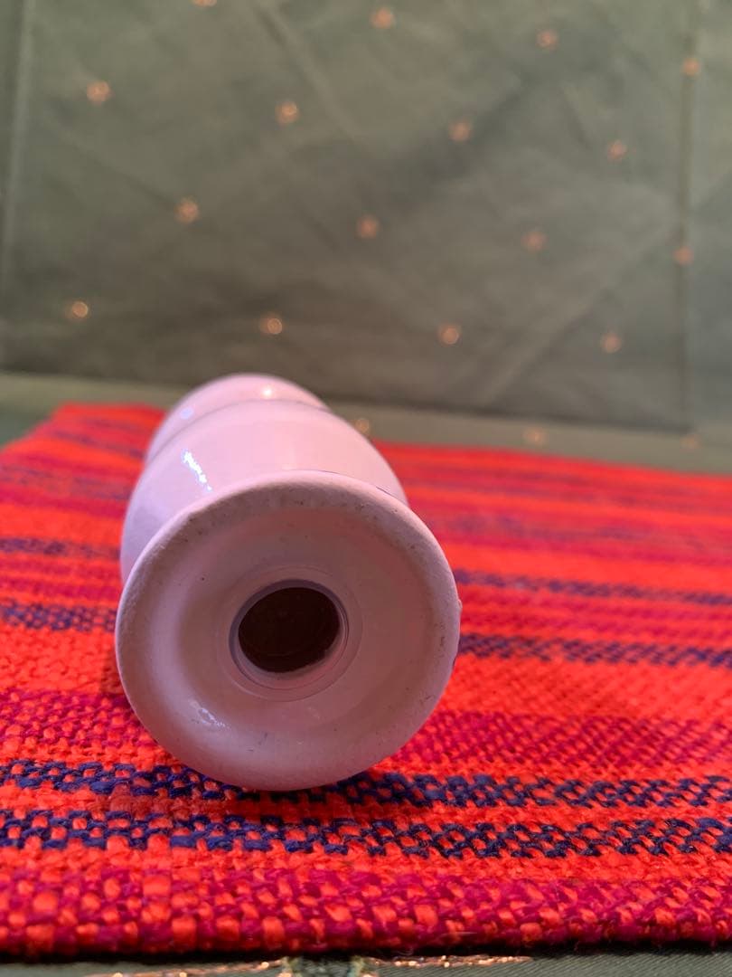 デンマーク製　美品ビンテージの木のケース付きスパイス入れセット！可愛い過ぎます！