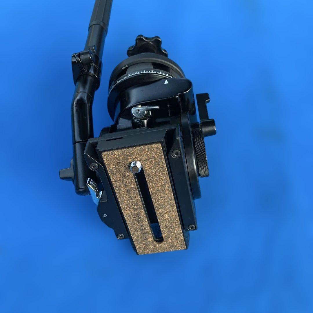 SONY VCT-3000 ビデオカメラ用三脚ヘッド