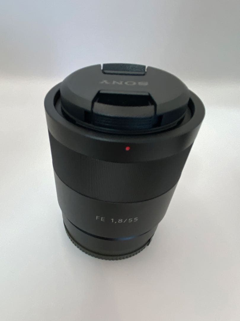 セール！SEL55F18Z SONY美品中古⑭
