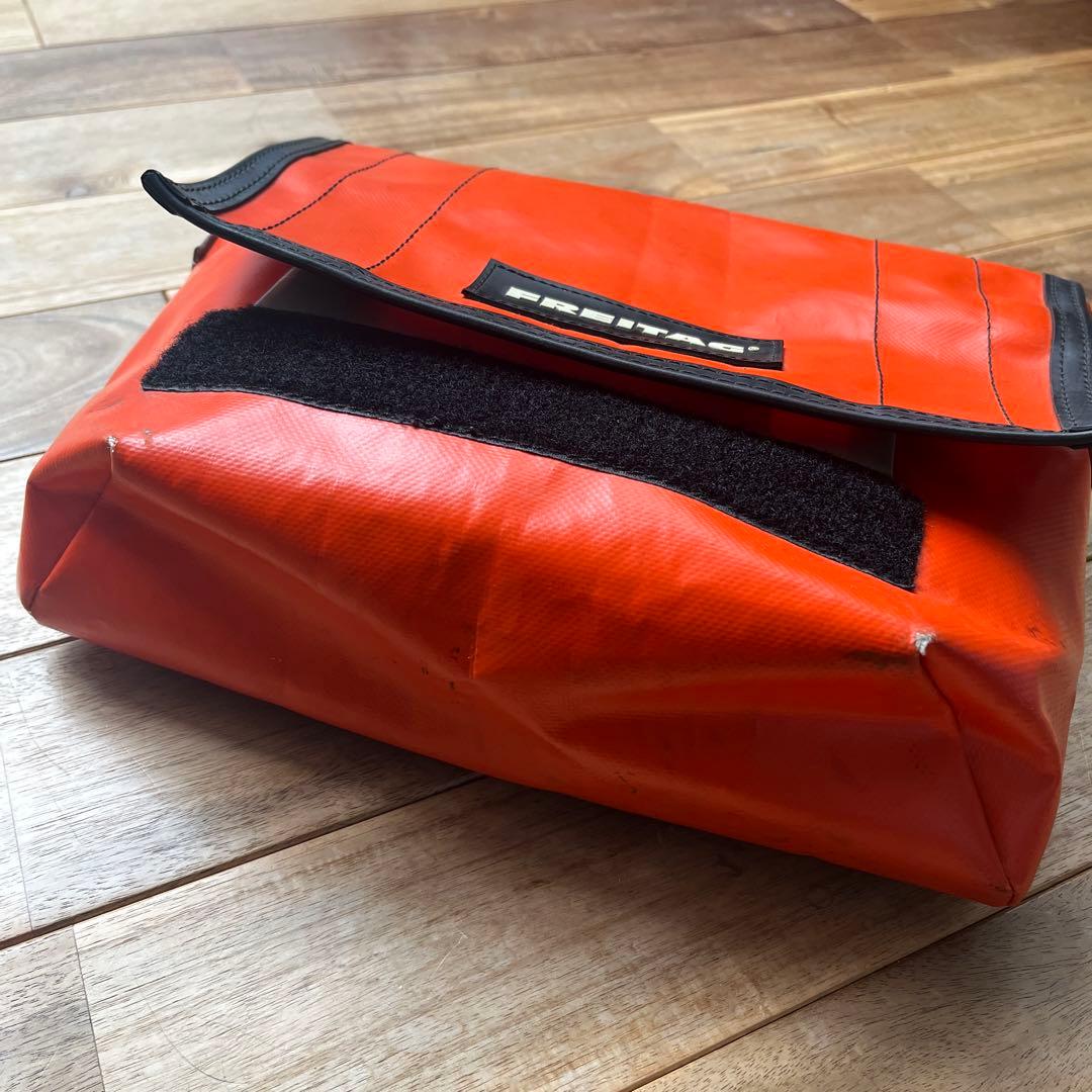 FREITAG フライターグ　F11 LASSIE