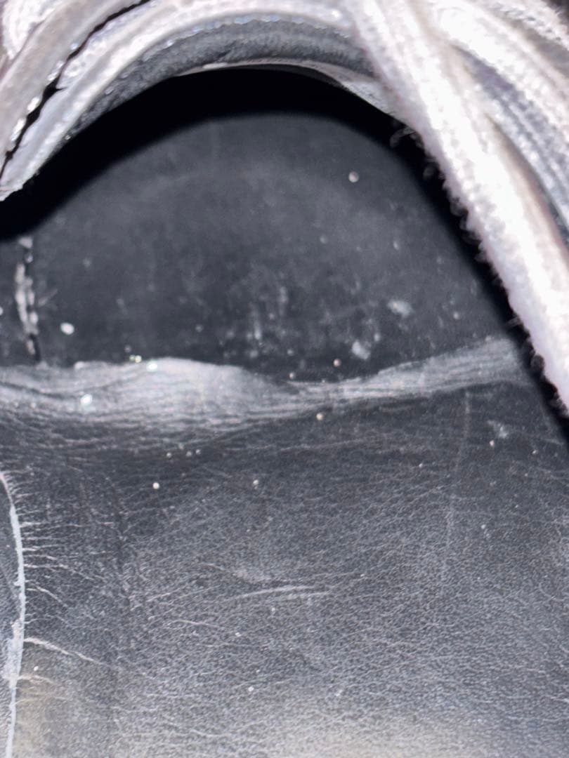 Timberland 3eye 箱付き スリーアイ 27cm ダークグレー