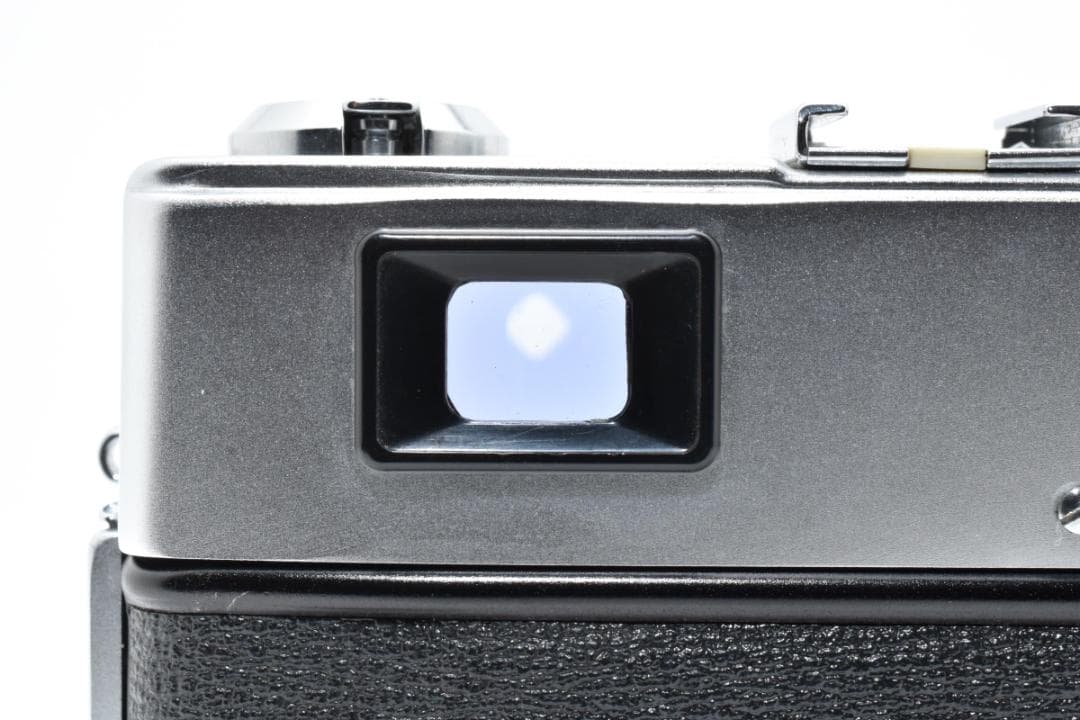 ミノルタ MINOLTA HI-MATIC 7s フィルムカメラ 2704830