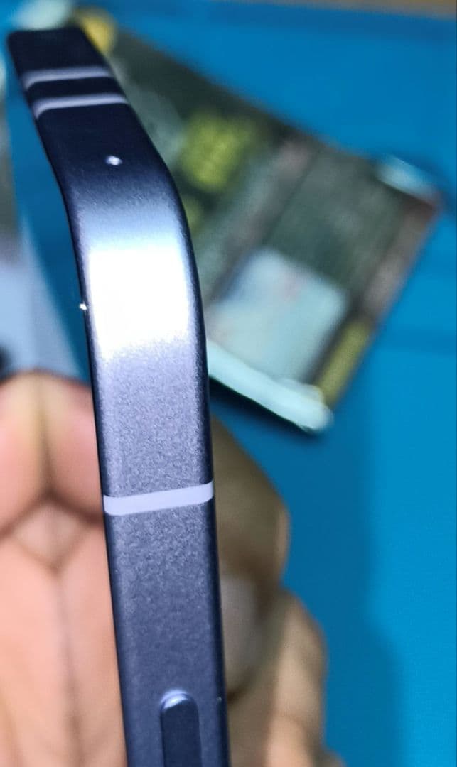 Google Pixel 9a 128 パープル　＆　casefinite