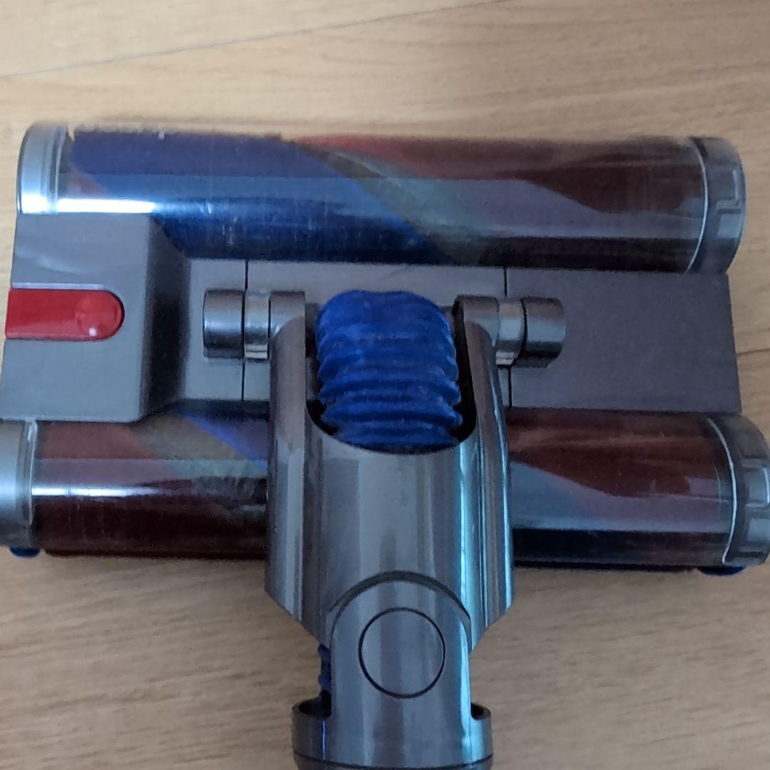 Dyson ダイソン　オムニグライド SV19 スティッククリーナー　一式