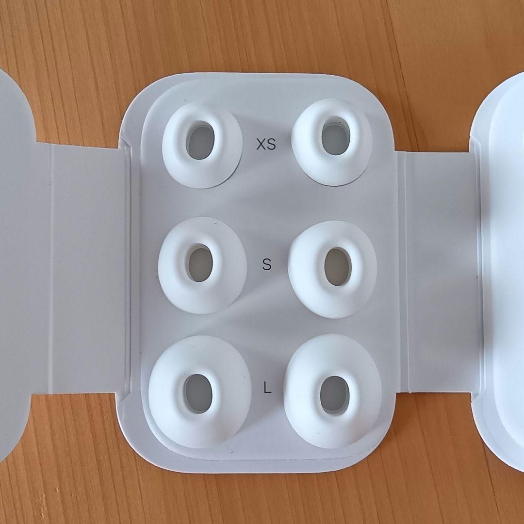 AirPods Pro 第2世代 MagSafe充電ケース付き