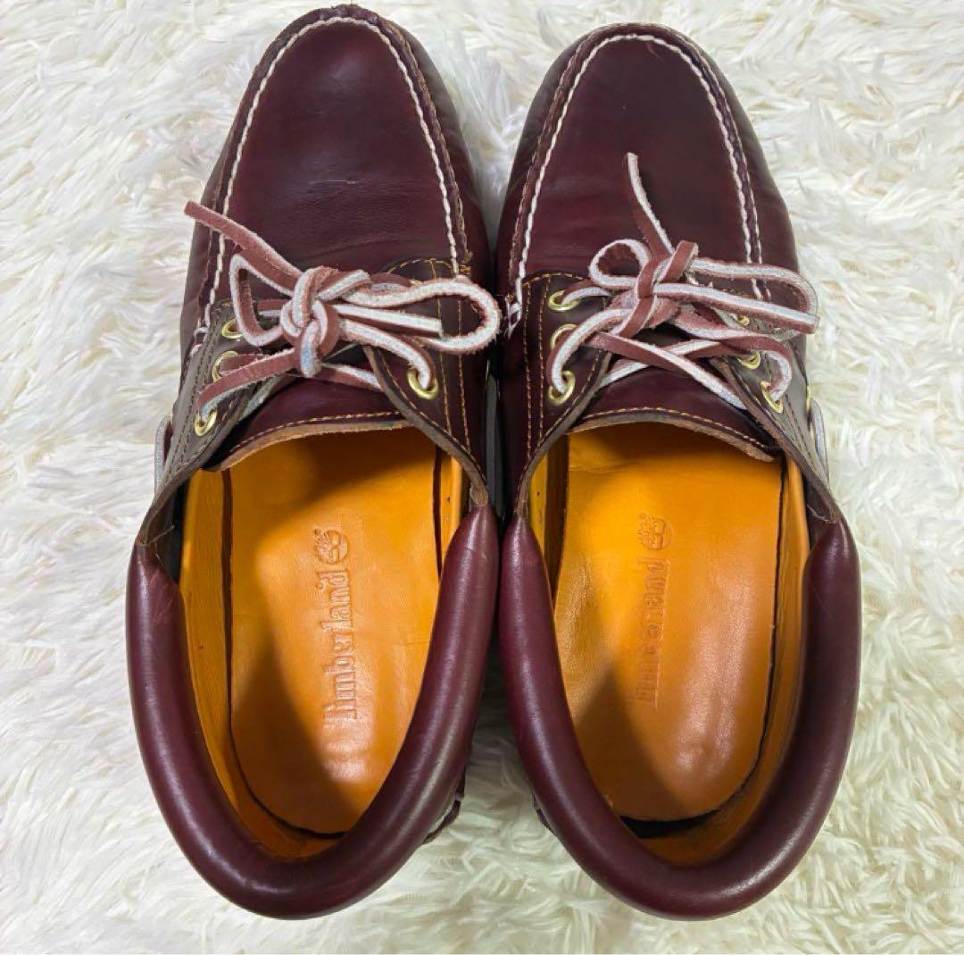 ティンバーランド3eye