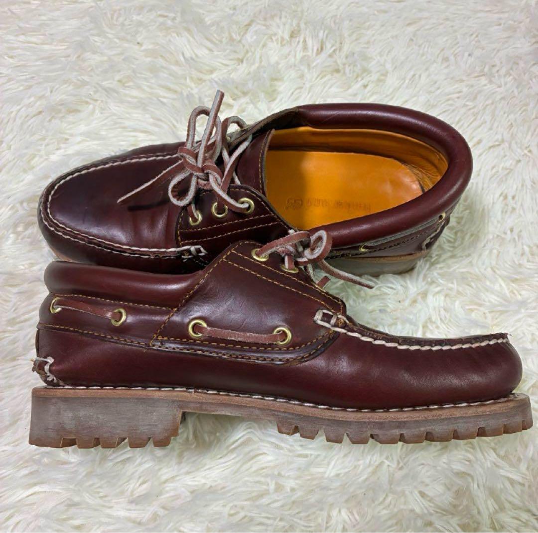 ティンバーランド3eye