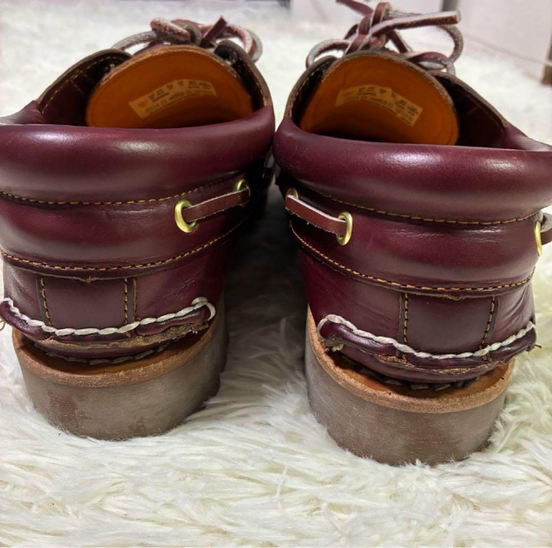 ティンバーランド3eye