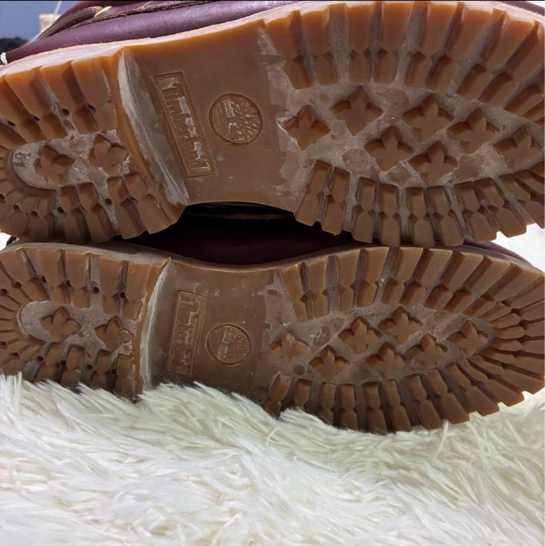 ティンバーランド3eye