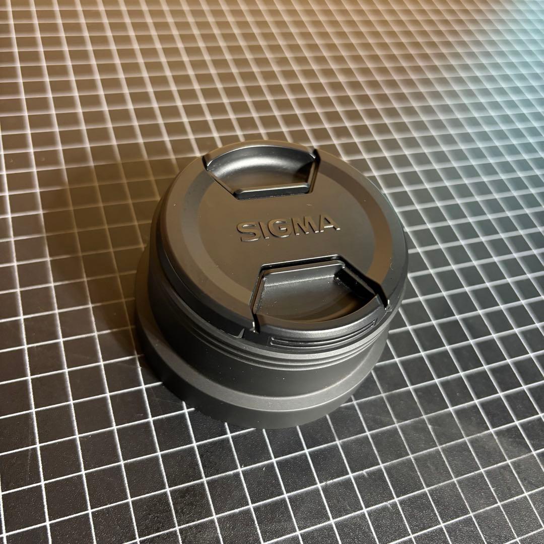 キャノン用　SIGMA 10mm F2.8 EX DC FISHEYE HSM