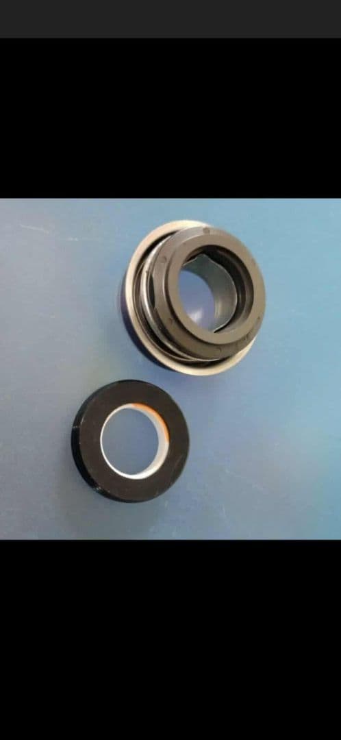 マツダポーターKMAAシャンテAA型360用新品ウォーターポンプベアリングセット