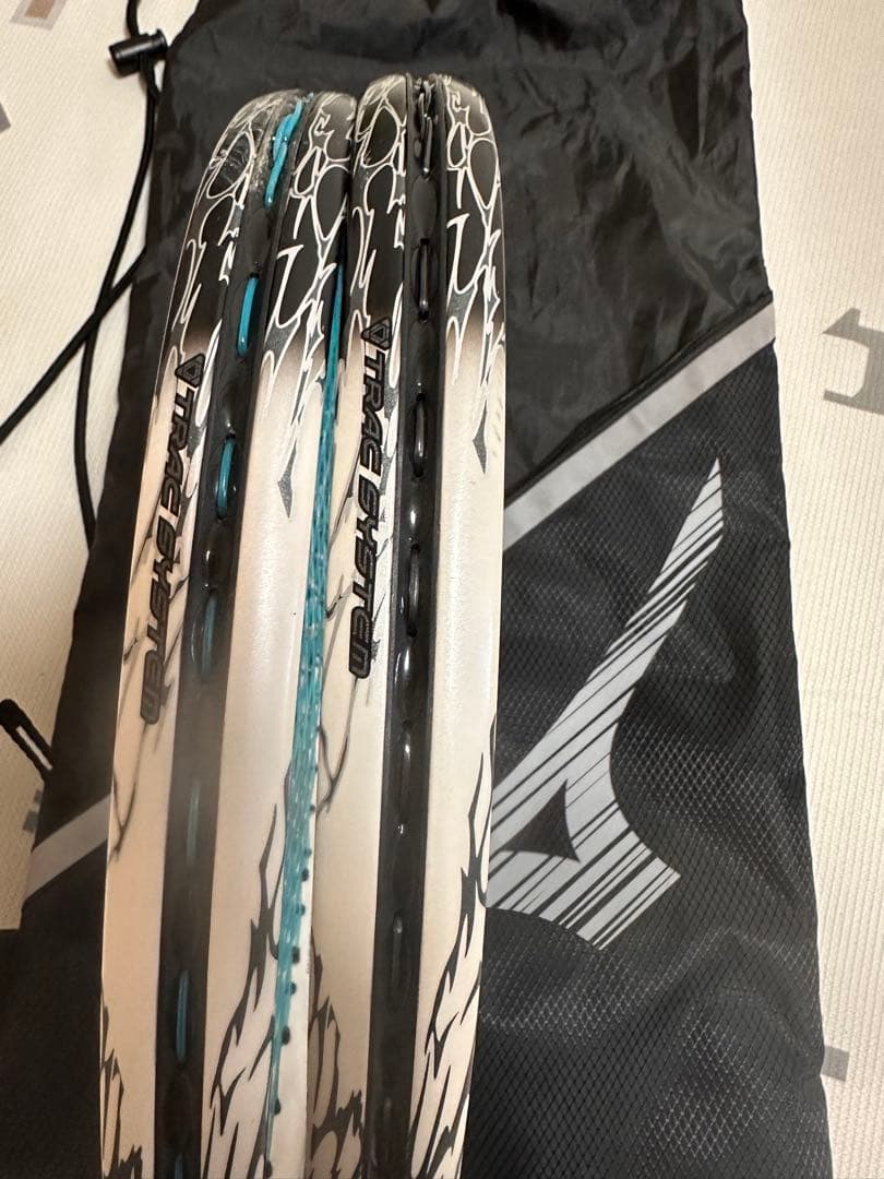 F SPEED V PRO 2本セット