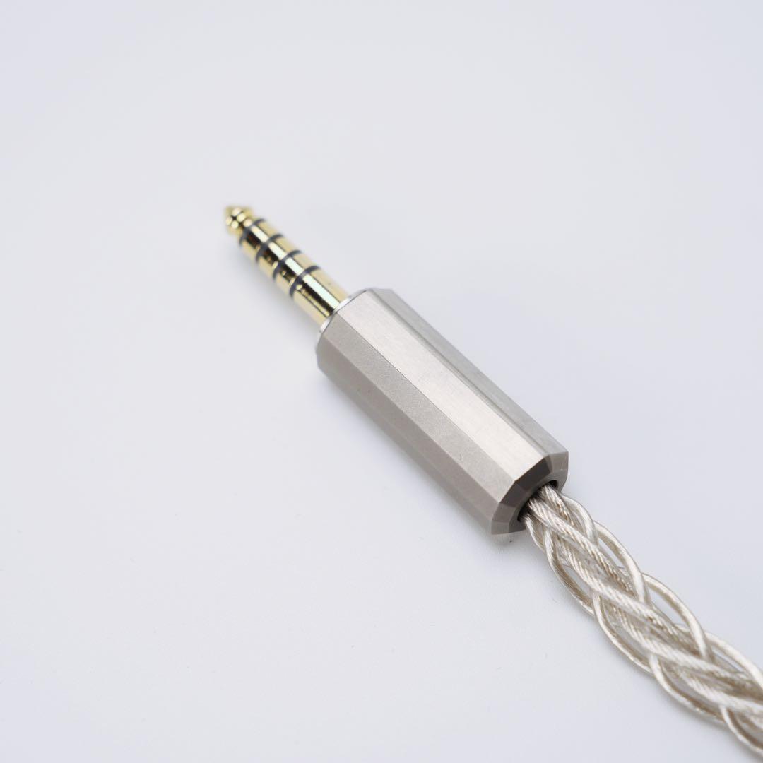 イヤホン effect audio cleopatra ii octa