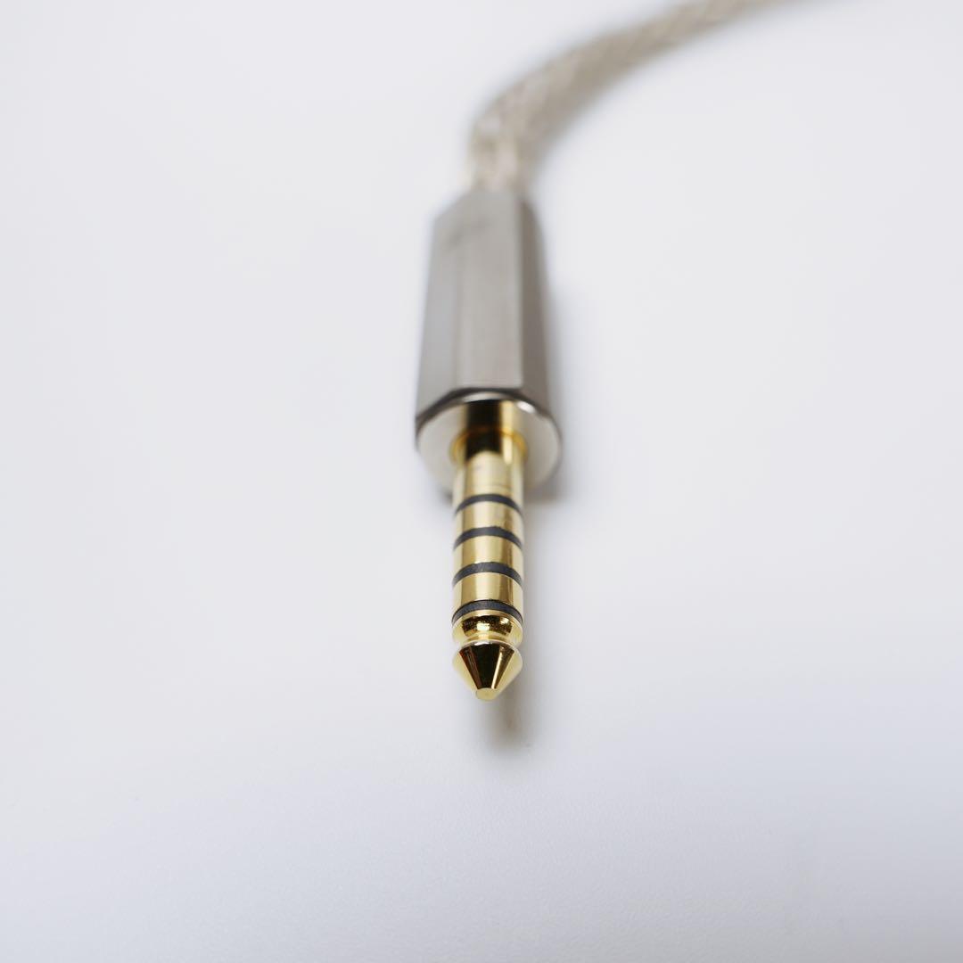 イヤホン effect audio cleopatra ii octa