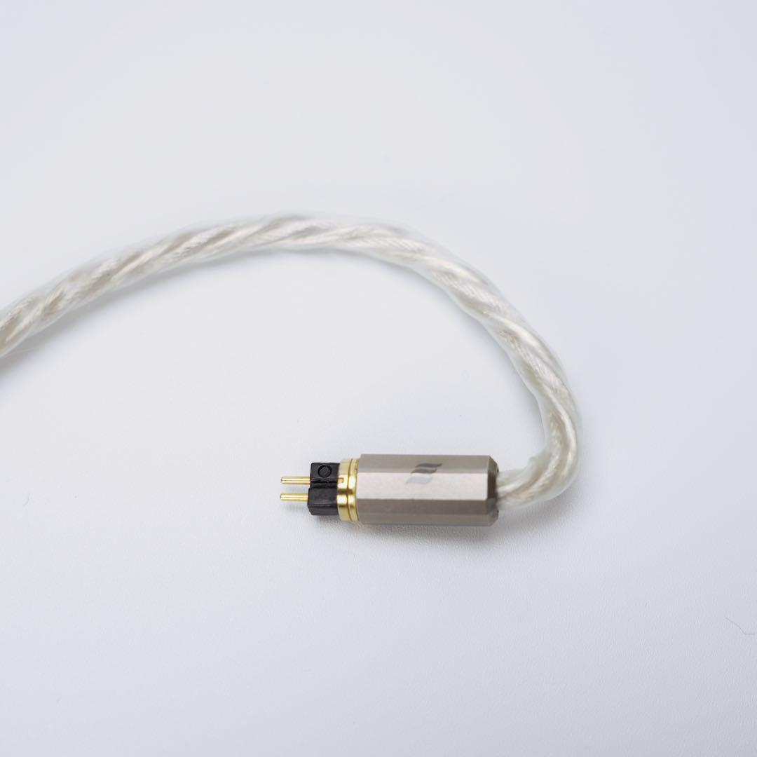 イヤホン effect audio cleopatra ii octa