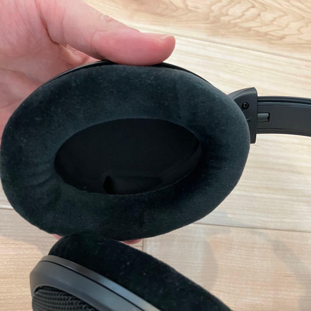 【中古】Sennheiser HD560S ヘッドホン