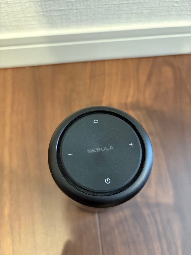 し*ー様 Anker Nebula Capsule プロジェクター