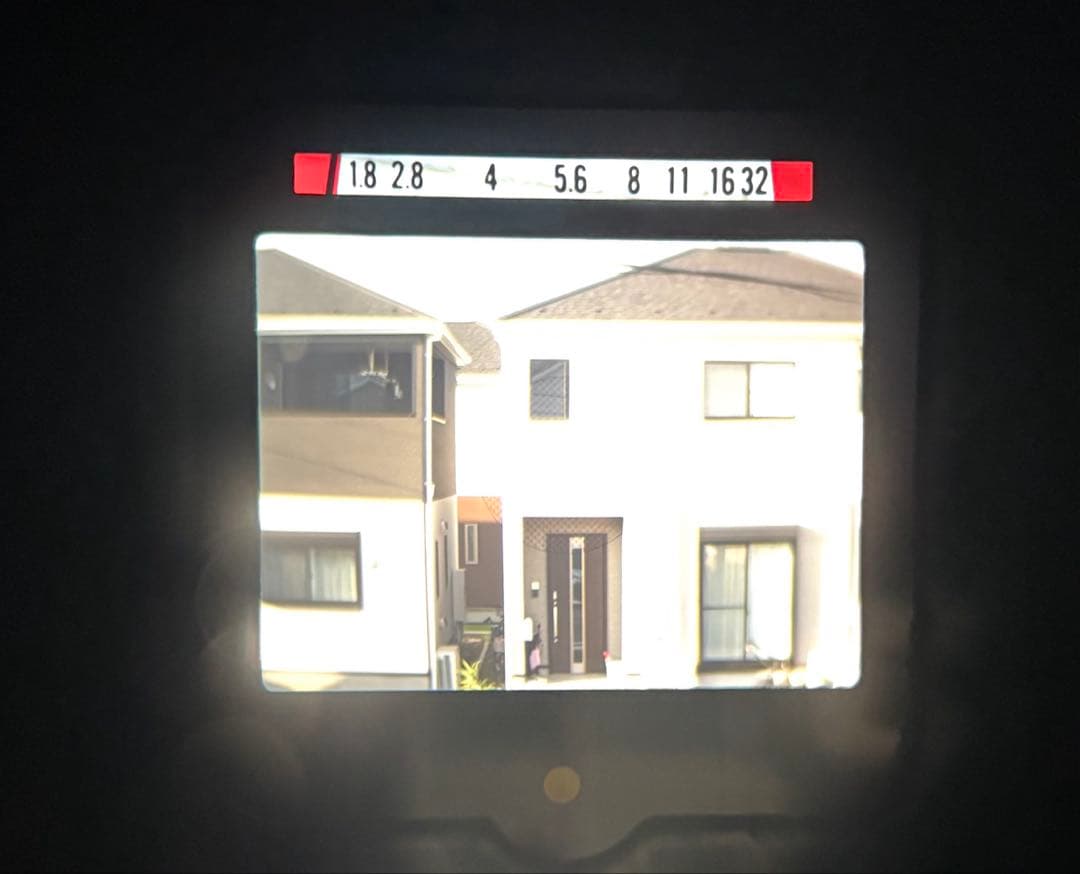 ＜動作美品＞Canon Single-8 518SV 8ミリフィルムカメラ