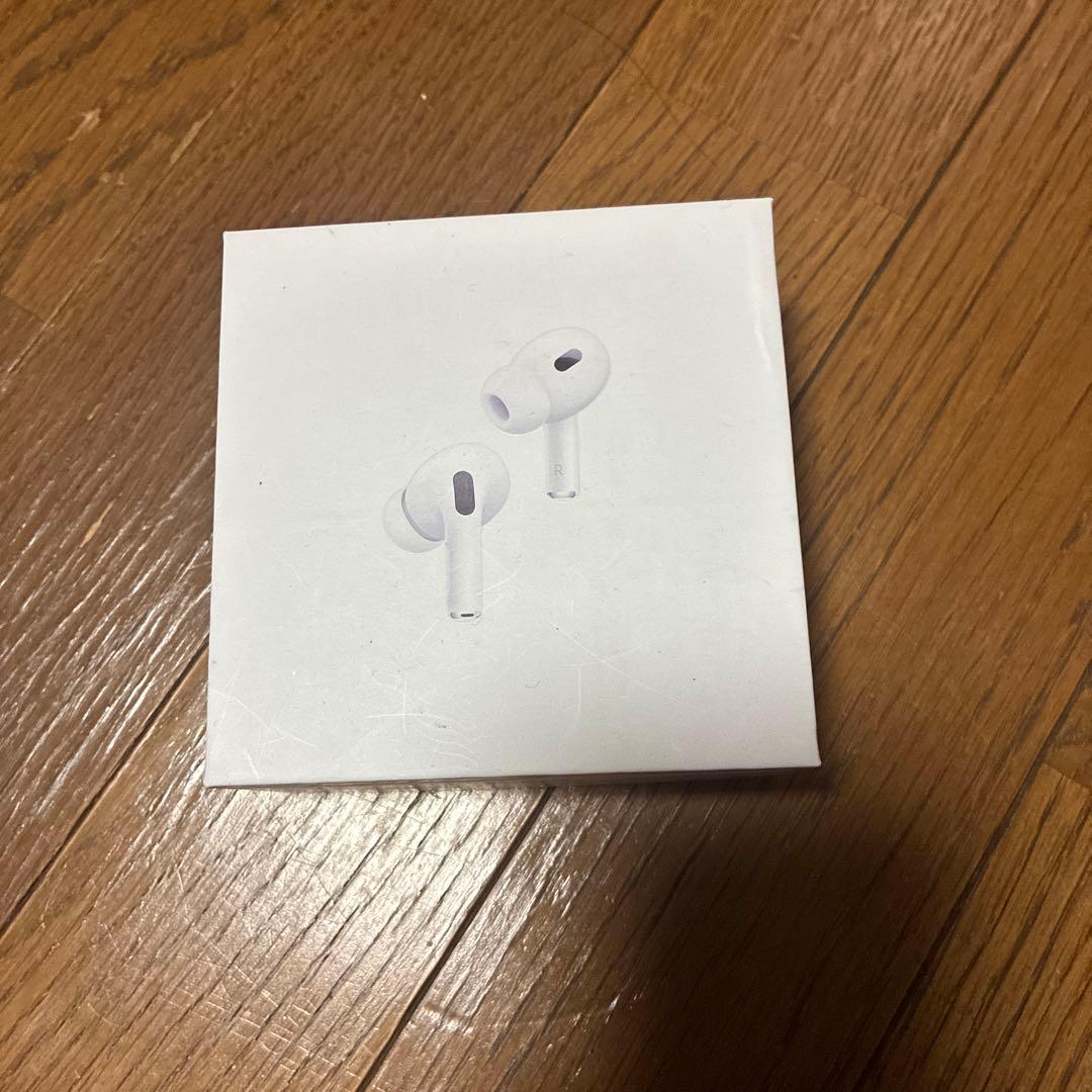 AirPodsPro 第2世代 本体