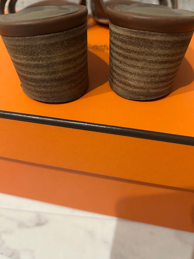 エルメス　オアジス　13.5万