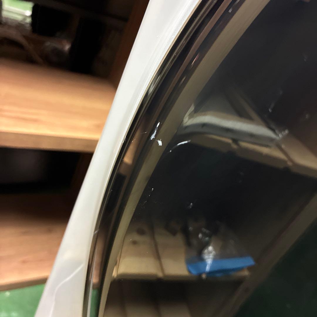 ◾️必見◾️AQUA ドラム式洗濯乾燥機 AQW-DM10R 10kg 25年美品