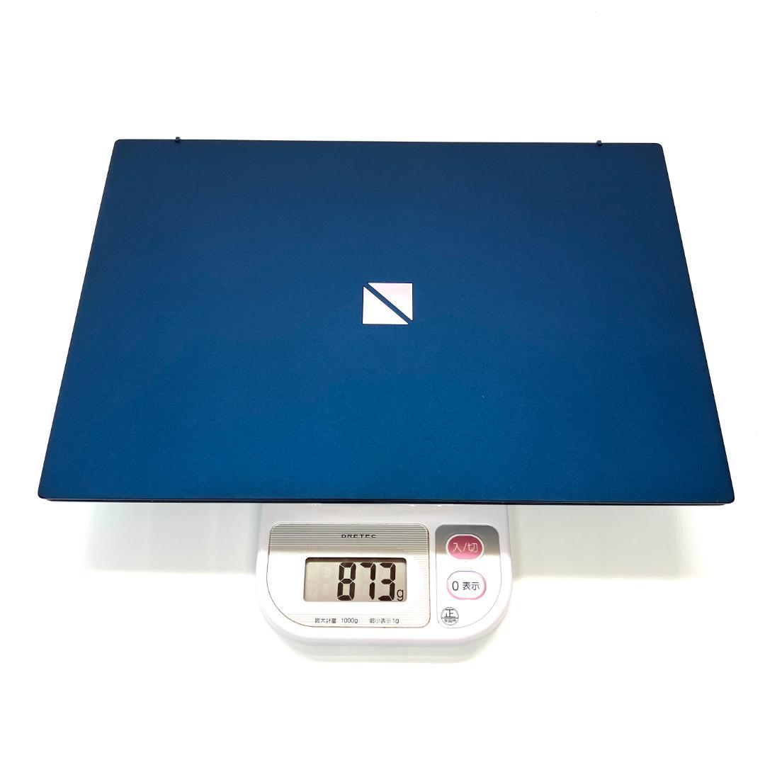 薄型軽量★10世代i7 SSD512GB メモリ8GB フルHD ノートパソコン