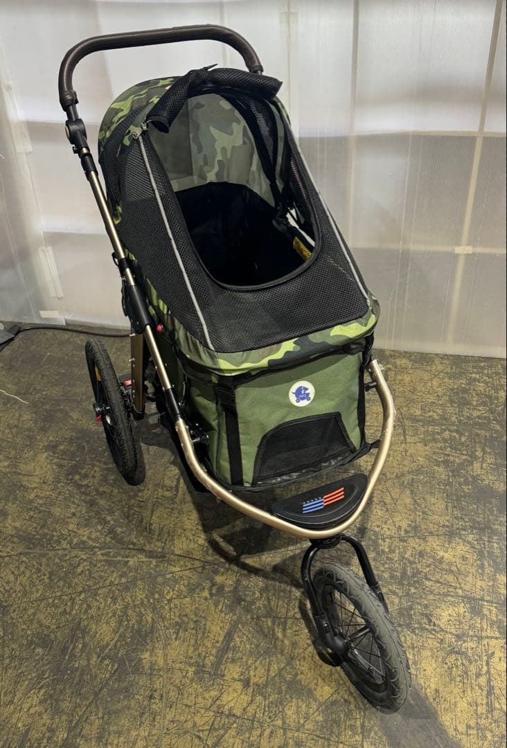 ☆HPZ Pet Rover RUN ☆