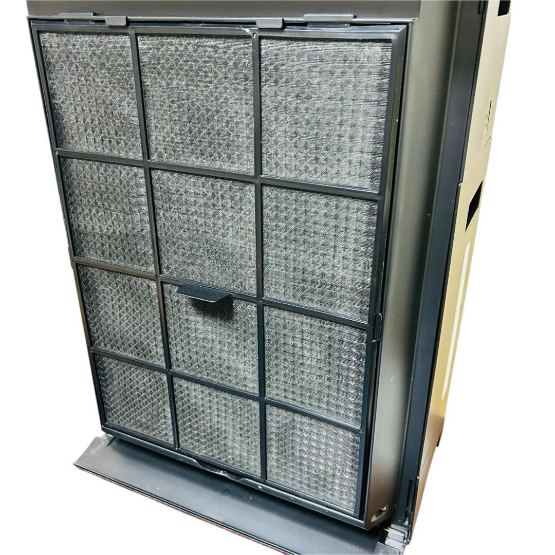 Panasonic ナノイー 加湿空気清浄機 F-VC70XT-TM