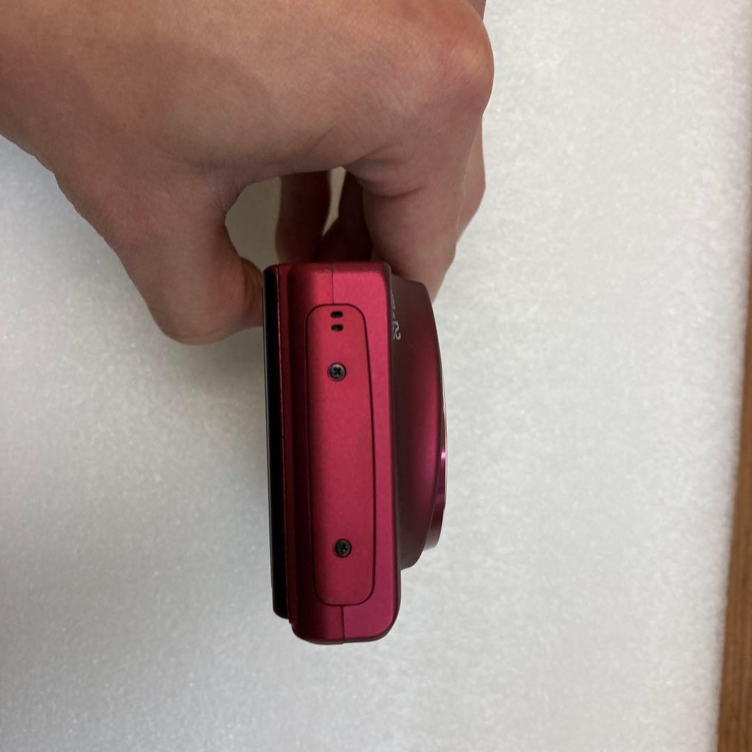 Nikon COOLPIX S9400 赤 22倍ズーム